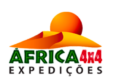 África 4×4 Expedições